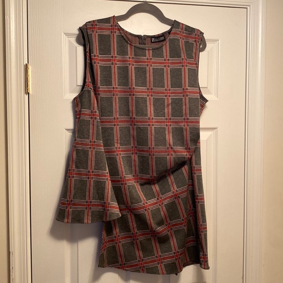 7th Avenue 2 Piece Pants Set…pants size XL average & top size XXl - Picture 4 of 9